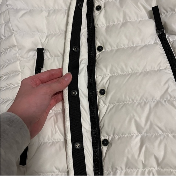 BOGNER FIRE & ICE ABELA-D SKI JACKET - Picture 13 of 15